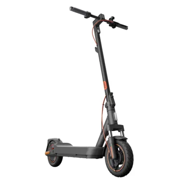 XIAOMI Electric Scooter 5 Max GL čierna / Elektro kolobežka / 1000W / 25km-h / 60km / 10200mAh (477 Wh) (BHR9615GL)
