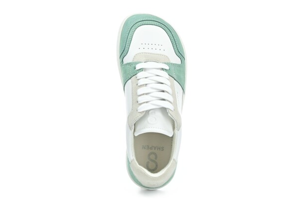 Shapen RE:WIND Jade Leather barefoot topánky 38 EUR