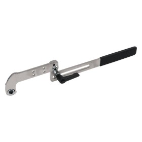 KS Tools 150.2990 Univerzálny blokovací nástroj / protidržiak pre ozubené kolesá vačkového hriadeľa; 150.2990