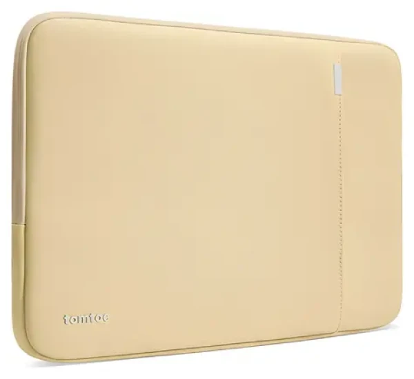 Tomtoc 360 Protective Sleeve žltá / Púzdro / MacBook Pro 14" / M1 M2 M3 M4 (A13D2K1)