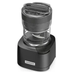 Kenwood CHP 80.000SI strieborná / mlynček na korenie / 800 W / 0.5l (CHP 80.000SI)