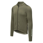 Fitanu Inverno Polartec M Mikina 92800612850 S
