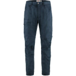 Fjällräven High Coast nohavice na zips M F82891-560 52