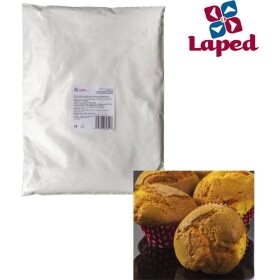 Prášek do pečiva (kypriaci prášok) 1 kg - Monaco - Monaco