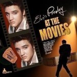 Pearl Hunters Records Elvis at the Movies - Płyta winylowa