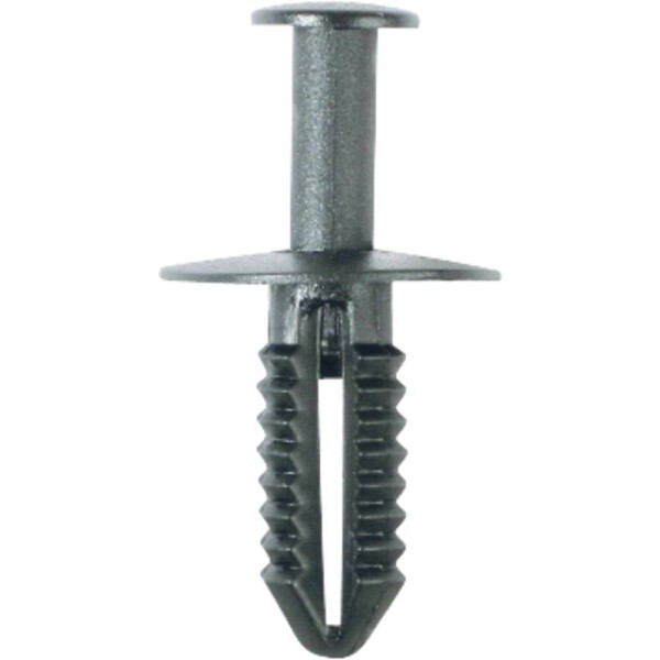 Push konektor pre Mercedes, balenie 50 ks KS Tools 420.5455; 420.5455