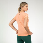 Dámske tričko s krátkym rukávom FITURN W M