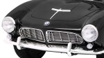 Mamido Elektrické autíčko BMW 507 Retro čierne