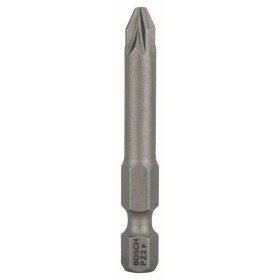 Bosch Accessories 2607001577 krížový bit PZ 2 E 6.3 3 ks; 2607001577