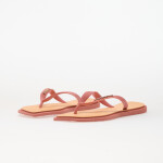 Tenisky Havaianas Hav. Top Square Fusion Canyon Clay/ Peach EUR 37/38