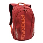 Batoh Progress Daypack terakota 25l EUR