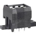 TE Connectivity konektor do DPS J-P-T Počet pólov 18 Raster (rozteč): 5.60 mm 963357-2 1 ks; 963357-2