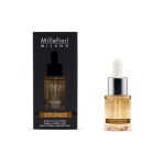 Millefiori Milano Vonný olej do aromalampy Sandalo Bergamotto 15 ml