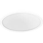 LEDVANCE 4058075573611 4058075573611 LED stropné svietidlo LED 25 W biela; 4058075573611