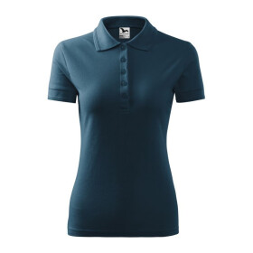 Polokošeľa Adler Pique W MLI-21002 XL