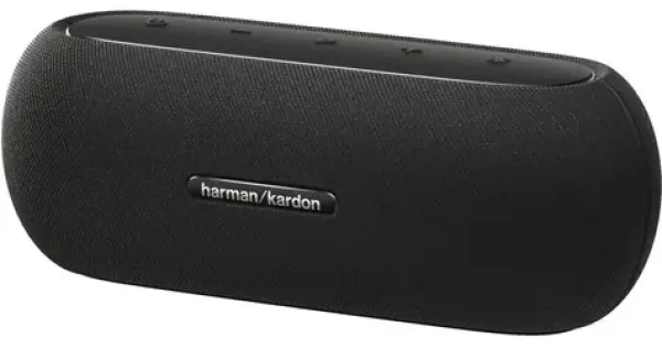 Harman Kardon Luna Black / Bezdrôtový reproduktor / BT 5.3 (1200130006968)