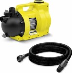 Karcher Vandens siurblys Karcher BP 6.000 Garden Set; 1000 W