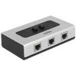 Delock 87673 sieťový switch funkcia PoE; 87673
