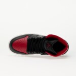 Tenisky Air Jordan 1 Mid Black/ Varsity Red-Summit White EUR 40.5