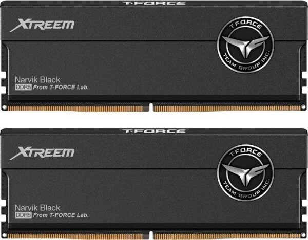 TeamGroup T-Force Xtreem, DDR5, 32 GB, 7200MHz, CL34 (FFXD532G7200HC34ADC01)