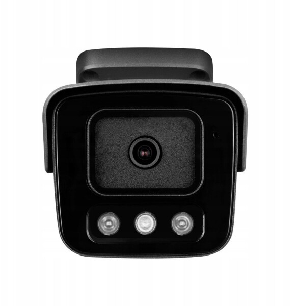 BCS BCS-P-TIP25FSR4L4-Ai2-G(2) Kamera IP BCS POINT tubowa 5Mpx