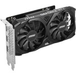 MSI GeForce RTX 3050 VENTUS 2X 6G OC