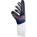 Rukavice Reusch Pure Contact Silver 54 70 200 4848