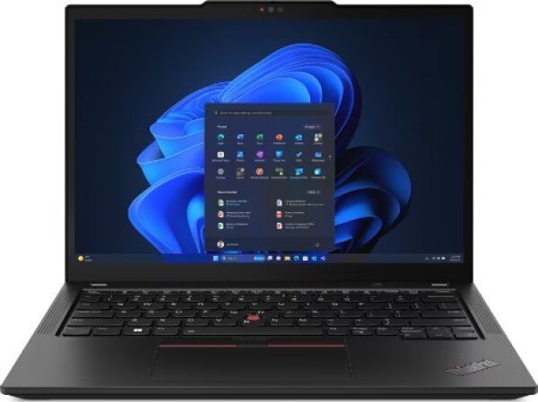 Lenovo Lenovo | ThinkPad X13 (Gen 5) | Black | 13.3 " | IPS | WUXGA | 1920 x 1200 pixels | Anti-glare | Intel Core i5 | ULT5-125U | SSD