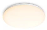 Philips Moire CL200 biele / LED stropné svietidlo / 17W / 1700lm / 2700K / IP20 / 32cm (SKL000319519)
