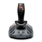 Thrustmaster SimTask FarmStick / joystick pre farmárčenie pre Xbox One a Series S X (TH0376)