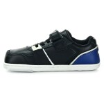 Fooz Luma Black celoročné nízke barefoot topánky 29 EUR