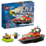 LEGO® City 60373 čln