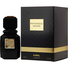 Ajmal Patchouli Wood EDP ml