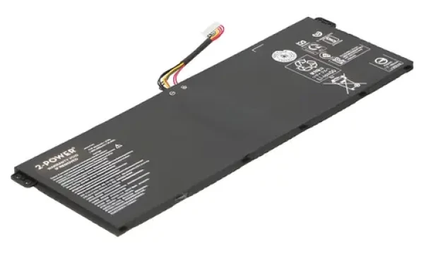 2-Power Batéria pre Acer Aspire 1, Aspire 3 (AP16M5J) / Batéria pre notebook / 7,7 V / 4810 mAh / 37 Wh (CBP3690A)