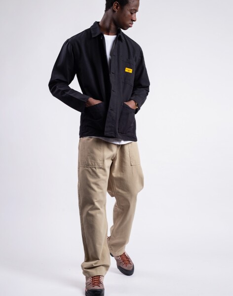 Service Works Canvas Chef Pants KHAKI XL