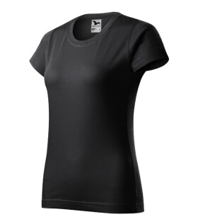 Základné tričko ebony gray XL