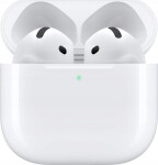 Apple Apple AirPods 4 - White