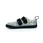 Pegres BF57U Gaming černé barefoot topánky 30 EUR