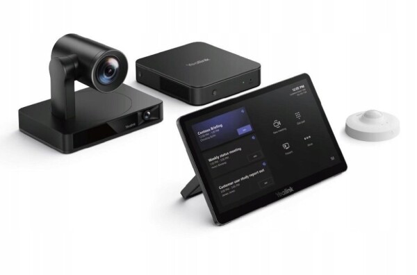 Yealink Yealink MVC860-C5-710 | Microsoft Teams Rooms system for Medium/Large rooms | PTZ camera