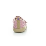 Milash Fun shoes fialové barefoot topánky 31 EUR