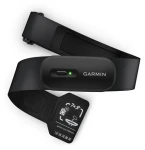 Garmin HRM 200 čierna / Snímač srdcového tepu / Bluetooth / ANT+ (010-13388-01)