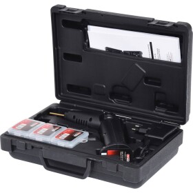 Plastová opravná sada (bezdrôtová), 302 ks KS Tools 150.1035; 150.1035