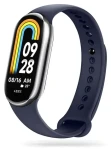 Tech-Protect IconBand námornícky modrá / Remienok / pre XIAOMI SMART Band 8, 8 NFC