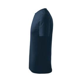 Nový klasický detský dres Jr MLI-13502 - Malfini 146 cm/10 let