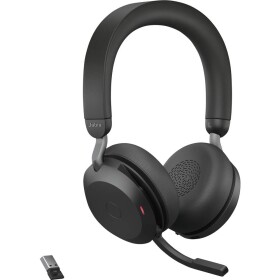 Jabra Evolve2 75 UC USB-A USB-A (27599-989-999)