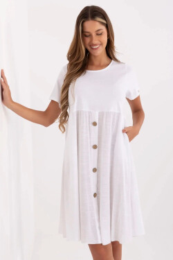 Denné šaty model 213821 Taliansko Moda universal