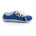 Leguano Leguanito Aktiv Blau barefoot topánky 22 EUR
