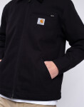 Carhartt WIP Detroit Jacket Black M