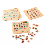 Toys for Life Toys for life - Sudoku, zvieratká