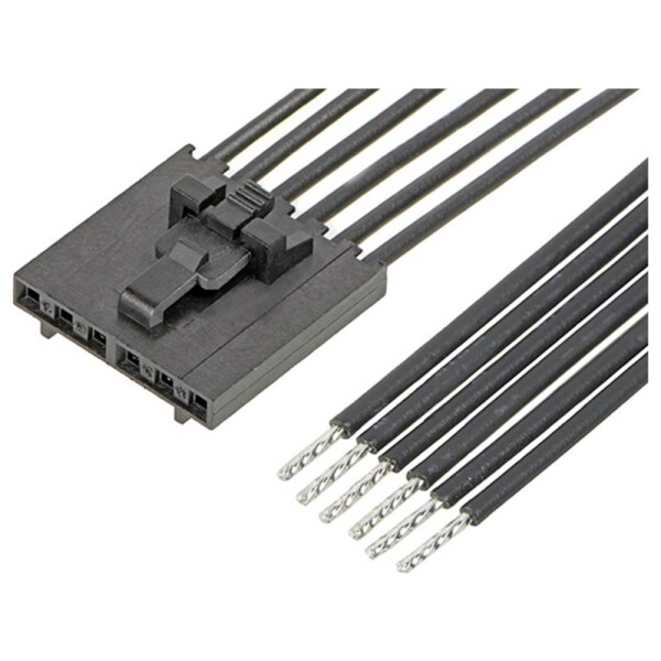 Molex 216271-1062 1 ks Bulk; 216271-1062